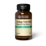 Ginkgo/Gotu Kola — Гинкго/Готу Кола