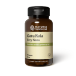 Gotu Kola — Готу Кола