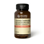 Garcinia Combination — Комплекс с Гарцинией