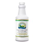 Aloe Vera Juice — Сок Алоэ Вера