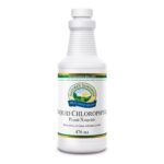 Chlorophyll Liquid — Жидкий Хлорофилл
